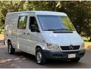 Mercedes Benz Sprinter Carguero 2010 313 CDI