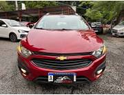 VENDO CHEVROLET ONIX ACTIVE AÑO 2019 NAFTERO AUTOMÁTICO DOCUMENTOS AL DÍA