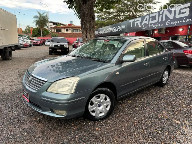 Toyota Premio 2004 - foto 2