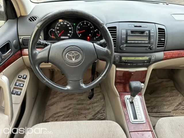 Toyota Premio 2004 — foto 3