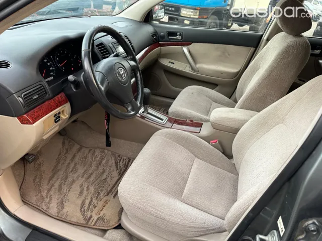 Toyota Premio 2004 — foto 4