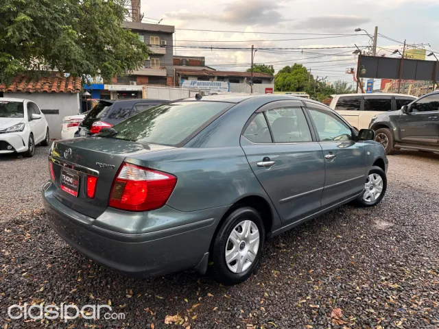 Toyota Premio 2004 — foto 5