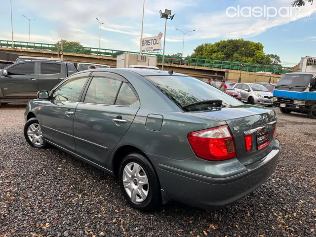 Toyota Premio 2004 — foto 6