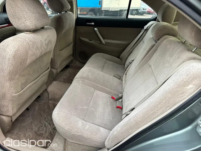 Toyota Premio 2004 — foto 7