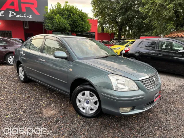 Toyota Premio 2004 - foto 8