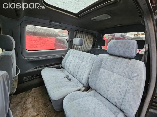 Toyota Noah 1997 — foto 4