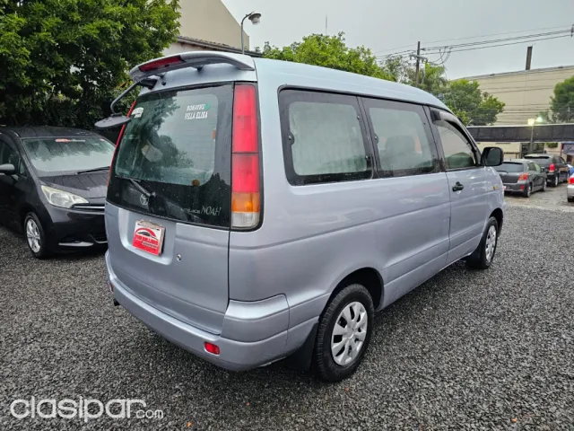 Toyota Noah 1997 — foto 8