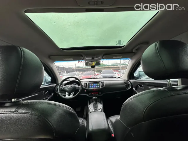 Kia Sportage 2013 — foto 3