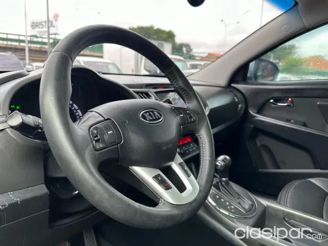 Kia Sportage 2013 — foto 4