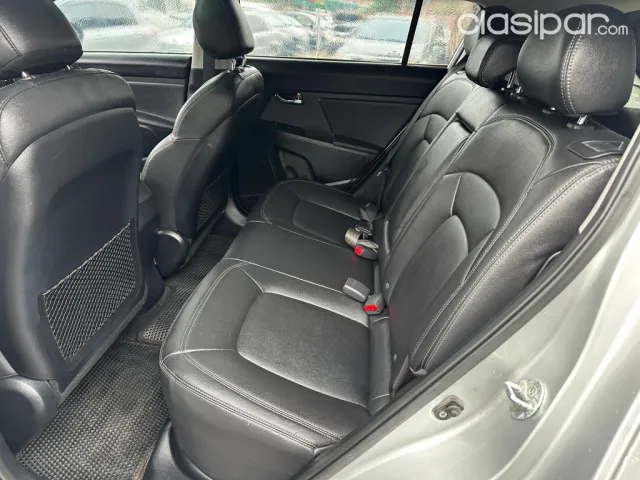 Kia Sportage 2013 — foto 5