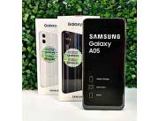 Samsung A05 de 64gb y 4gb Ram Nuevo en caja Lacrada