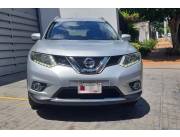 Vendo Nissan X-Trail 2016