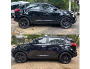 VENDO KIA SPORTAGE 2014