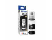 TINTA EPSON T555 120 NEGRO L8180 70ML (T555120) | HP STORE