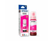 TINTA EPSON T555 320 MAGENTA L8180 70ML (T555320) | HP STORE