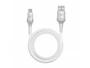 MAXELL CABLE MICRO USB BLANCO (N348212) | HP STORE