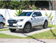 FORD RANGER LIMITED 2023