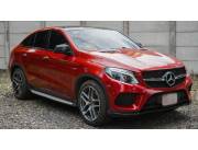 Mercedes Benz GL350D CDI 4Matic Automático Full de Condor