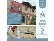 Alquilo duplex de 2 dorm barrio jara