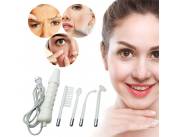 ALTA FRECUENCIA FACIAL