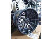 Llanta Deportiva 15 4x100/114 8 nuevos en caja..!!!