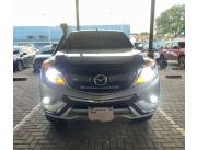 Vendo mazda bt50 año 2018