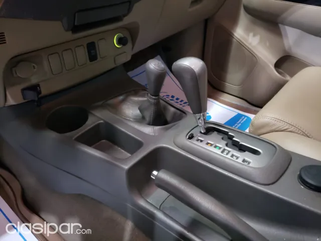 Toyota Fortuner 2012 — foto 5