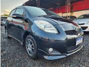 Toyota New Vitz Recién importado Año 2010 Motor 1.300 CC Automático Naftero Interior oscur