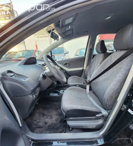 Toyota Vitz 2010 — foto 5