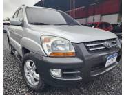 Kia Sportage 2007 med