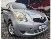 Toyota New Vitz 2006 men