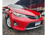 Toyota New Auris 2012 med