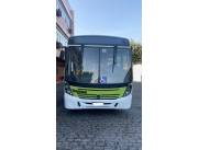 Vendo Neobus año 2010 M.Bz 1418