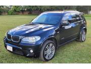 SUKI VENDE: BMW X5 AÑO 2.012 IMP POR PERFECTA.