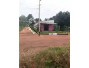¡Gran oportunidad en Coronel Oviedo! Casa (Negocio+Viviendas)
