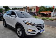 Hyundai Tucson 2016 gug