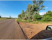 Atención inversionistas V E N D O propiedad de 5️⃣ hectáreas en Guarambare - Villeta ✅️