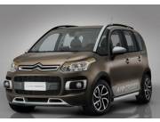 Citroen Air Cross Desarme