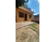 Alquilo departamento cod 1198