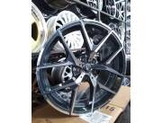 Llanta Mercedes Benz AMG 18 5x112 8,5 nuevos