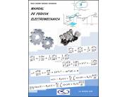 MANUAL DE PERICIA ELECTROMECANICA (Jesus A. Bogado V.) 2024, 150 pgs.