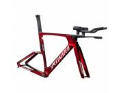 2023 Specialized S-Works Shiv TT Disc Module - Speed Of Light Collection (RACYCLESPORT)
