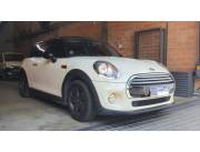 Vendo Mini Cooper 2014