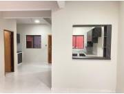 VENDO DUPLEX DE 3 DORMITORIOS EN LAMBARÉ