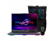 Notebook Gamer ASUS ROG Strix G i9/16GB/SSd512/Pantalla 16"