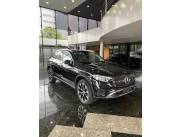 MEREDES BENZ GLC 220d 4M 0KM