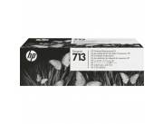 KIT DE REPUESTO DE CABEZAL DE IMPRESIÓN HP DESIGNJET 713 (3ED58A)|HP STORE