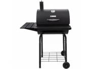 Parrilla a carbón Char Broil Grill American Gourmet 625
