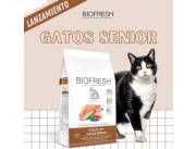 BIOFRESH - Gatos Senior