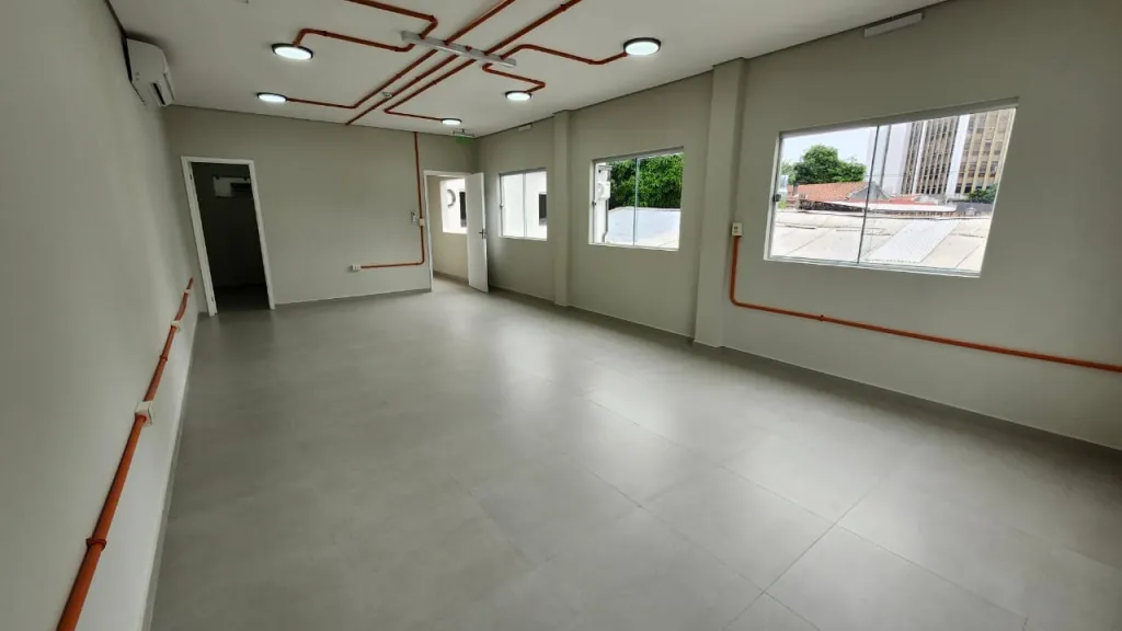 S007. VENDO sobre Av. Mcal Lopez. Ideal p Oficinas corporativas, otros — foto 3